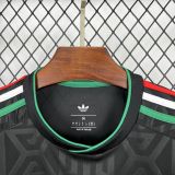 Fan Version |  2026 Mexico World Cup Third Away Men Jersey