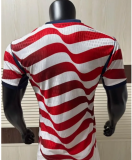 Player Version |  2026 USA World Cup Home Man Jersey