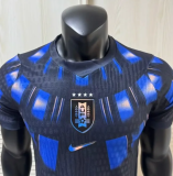 2026 Uruguay World Cup  Away Man Jersey | Player Version