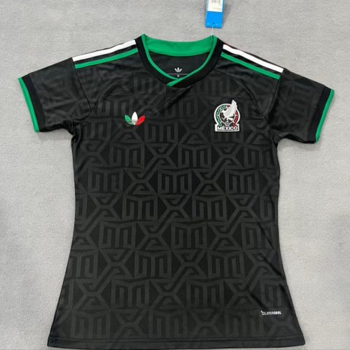 Fan Version | 2026 Mexico World Cup 3RD Away Women Jersey