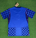 2026 Croatia World Cup Away Man Jersey | Fan Version