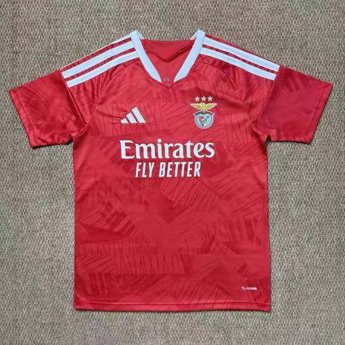 26/27 Benfica Home Man Jersey | Fan Version