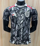 2026 England Special Edition Man Jersey | Player Version