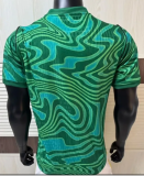 2026 Brazil World Cup Goalkeeper Man Jersey | Player Version