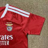 26/27 Benfica Home Man Jersey | Fan Version