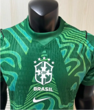 2026 Brazil World Cup Goalkeeper Man Jersey | Player Version
