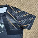 2026 France World Cup Goalkeeper  Man Jersey | Fan Version