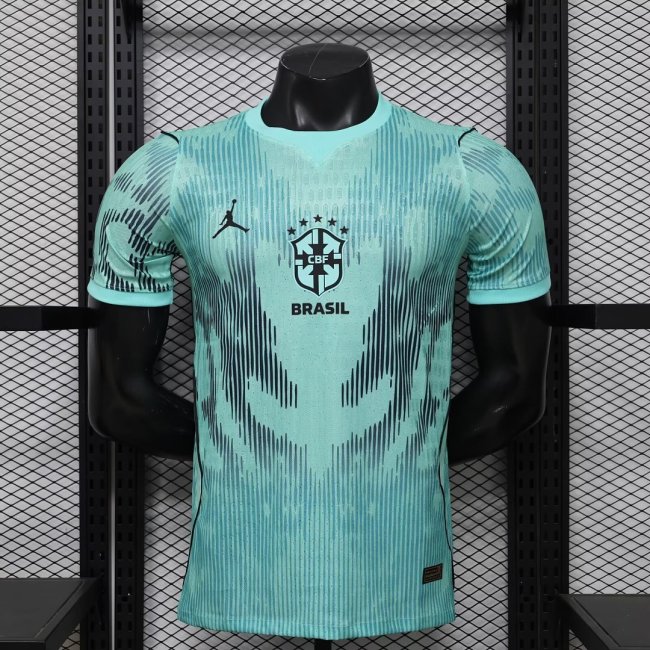 2026 Brazil World Cup Goalkeeper  Man Jersey | Player Version