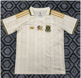 2026 South Africa World Cup White Man Jersey | Fan Version