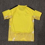 2026 Scotland Goalkeeper Man Jersey | Fan Version