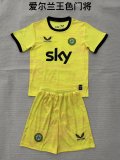 2026 Ireland Goalkeeper Adult Uniform
