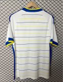 26/27 Leeds United Home Man Jersey | Fan Version
