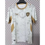 2026 Czech Republic World Cup Away Men Jersey | Fan Version