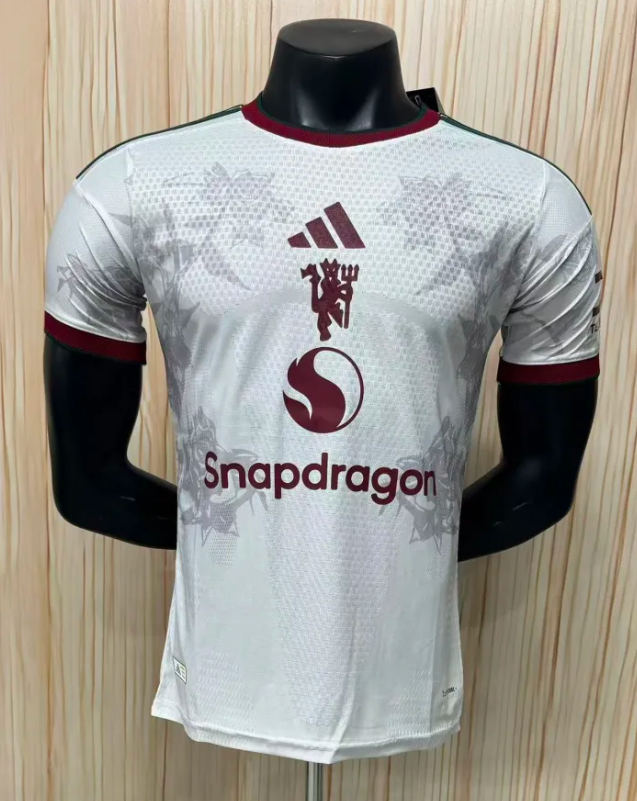 26/27 Manchester United Special Edition Man Jersey | Player Version