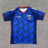 2026 Cape Verde World Cup Home Man Jersey | Fan Version