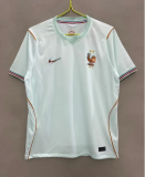 Fan Version | 2026 France World Cup Away Man Jersey