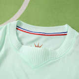 Fan Version | 2026 France World Cup Away Man Jersey