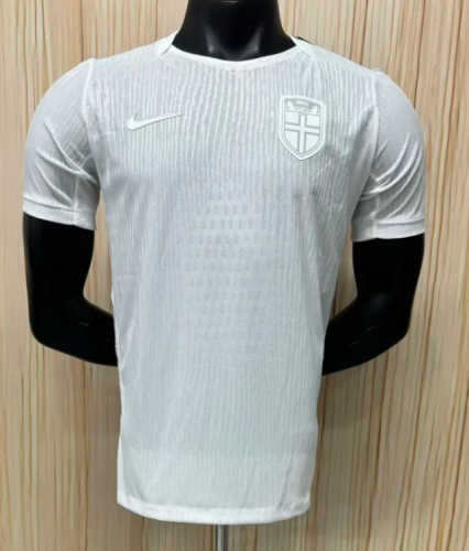 2026 Norway World Cup Third Away Man Jersey | Player Version