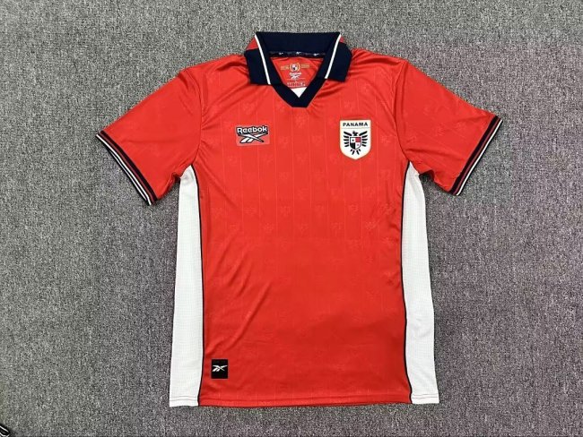 2026 Panama World Cup Home Man Jersey | Fan Version
