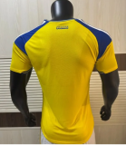 2026 Sweden World Cup Home Jersey | Player Version