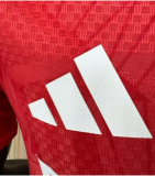 26/27 Benfica Home Jersey | Player Version