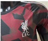 26/27 Liverpool Third  Away Jersey | Player Version