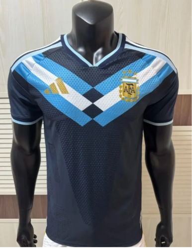 2026 Argentina Concept Man Jersey | Player Version