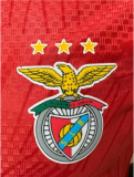 26/27 Benfica Home Jersey | Player Version