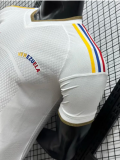 2026 Venezuela World Cup Away Man Jersey | Player Version