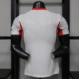 2026 Poland World Cup Home Man Jersey | Player Version
