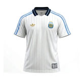 2026 Argentina Icons Men Jersey