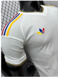 2026 Venezuela World Cup Away Man Jersey | Player Version