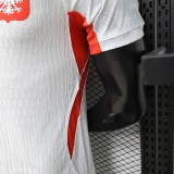 2026 Poland World Cup Home Man Jersey | Player Version
