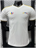 2026 Venezuela World Cup Away Man Jersey | Player Version