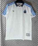 2026 Argentina Icons Men Jersey