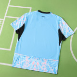 2026 Switzerland World Cup Goalkeeper Men Jersey | Fan Version