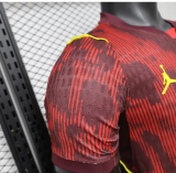 2026 Brazil World Cup Special Edition Man Jersey | Player Version
