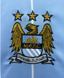 Retro Manchester City 07/08 Home Jersey