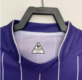 Retro Manchester City 07/08 Away Jersey