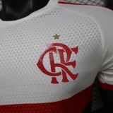 26/27 Flamengo Away Jersey | Player Version
