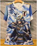 2026 Japan Special Edition Man Jersey | Player Version