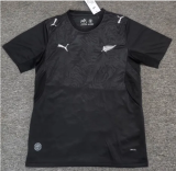 2026 New Zealand World Cup Away Jersey | Fan Version
