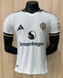 26/27 Manchester United Concept Edition Man Jersey | Player Version