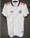 2026 Germany Special Edition Men Jersey | Player Version