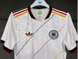2026 Germany Special Edition Men Jersey | Player Version