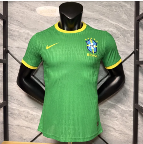 2026 Brazil Special Edition Man Jersey | Player Version