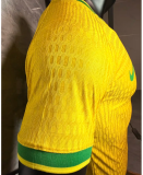 2026 Brazil Special Edition Man Jersey | Player Version