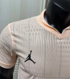 25/26 PARIS/PSG Pink Men Jersey | Player Version