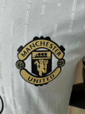 26/27 Manchester United Concept Edition Man Jersey | Player Version