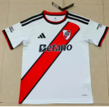 26/27 River Plate Home Jersey | Fan Version